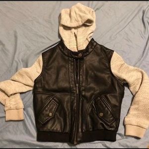 Jou Jou Light Weight Jacket